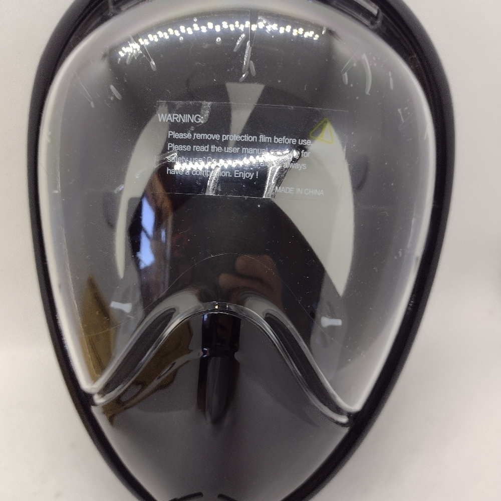 Snorkel Bundle - image 2